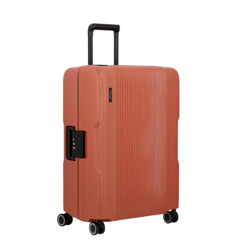 Jump Koffer CLP2426 66CM MAXLOCK Brique