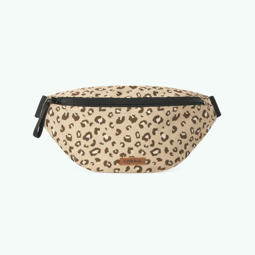 Cabaïa Heuptas Belt bag Lobito