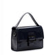Emily & Noah Tas 1390 Ajaccio Black 100