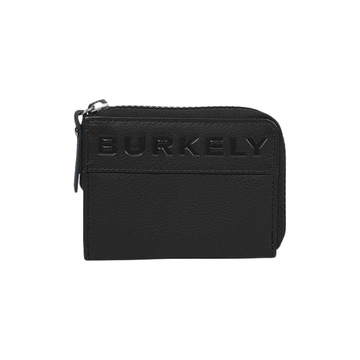 Burkely Portemonnee 1005605* Wallet S Black 10 Burkely Portemonnee 1005605* Wallet S Black 10