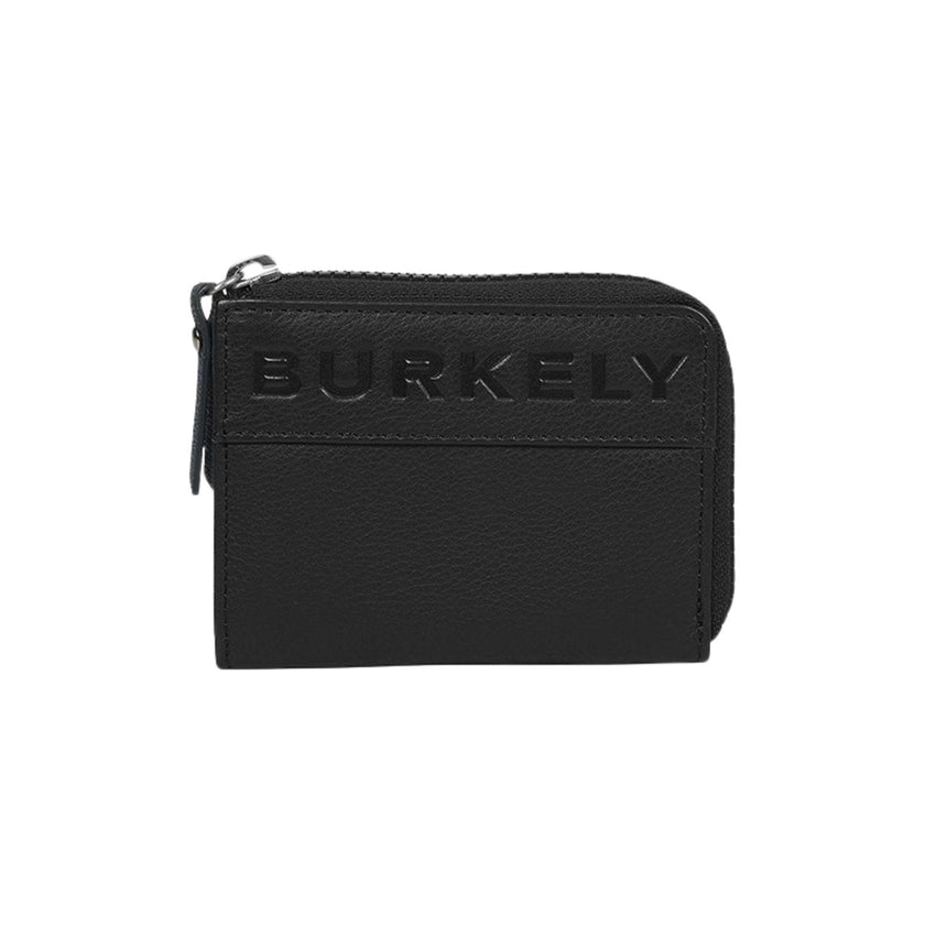 Burkely Portemonnee 1005605* Wallet S Black 10