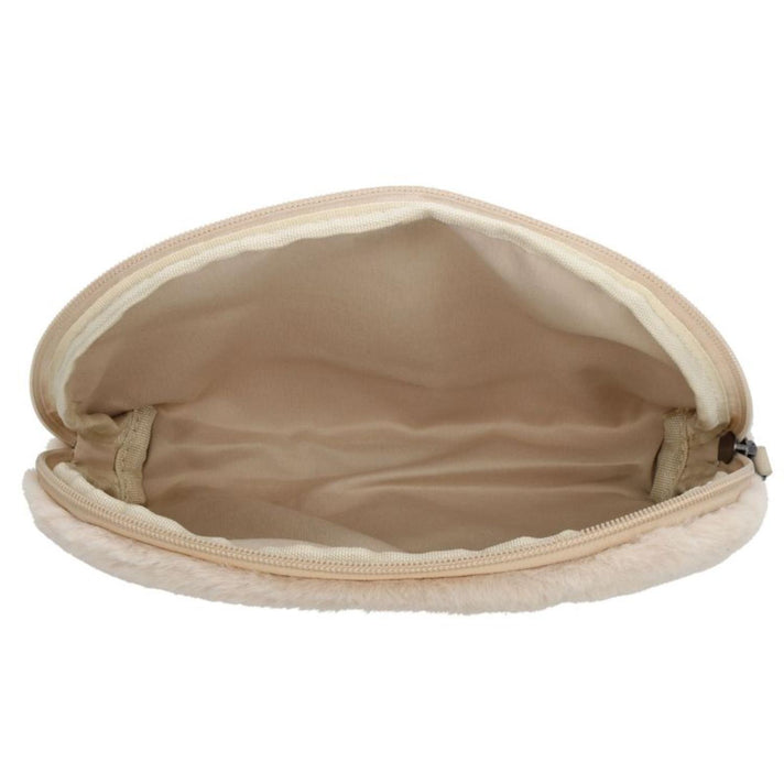 Beagles Toilettas 24614 Faux Fur Creme 138 Beagles Toilettas 24614 Faux Fur Creme 138