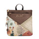 Anekke Rugzak 43715-312 Blossom 312