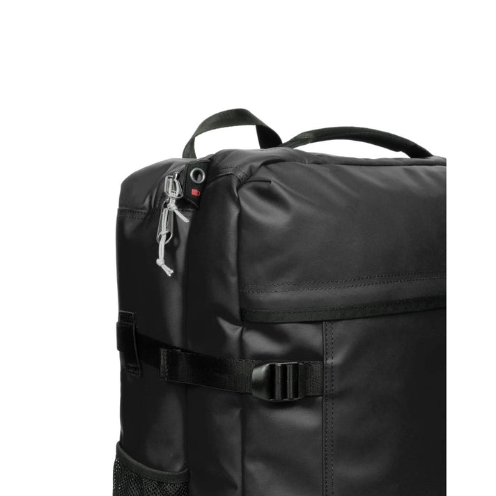 Eastpak Rugzak Travelpack EK0A5BBR underseater Tarp Black2 4Y8 Eastpak Rugzak Travelpack EK0A5BBR underseater Tarp Black2 4Y8