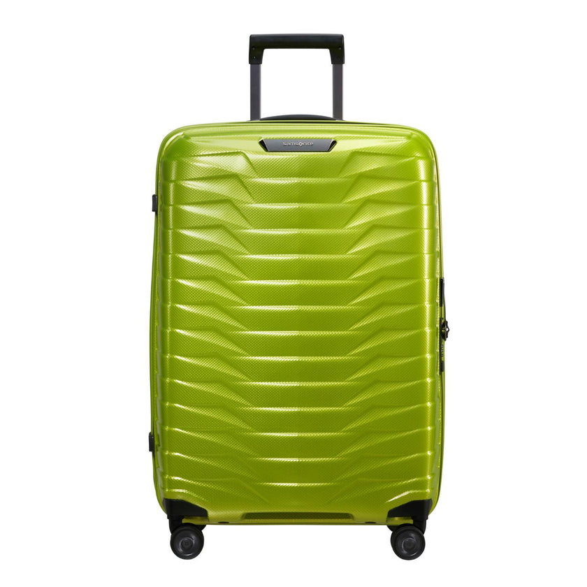 Samsonite Koffer 126041 69 cm Proxis 1515 Lime