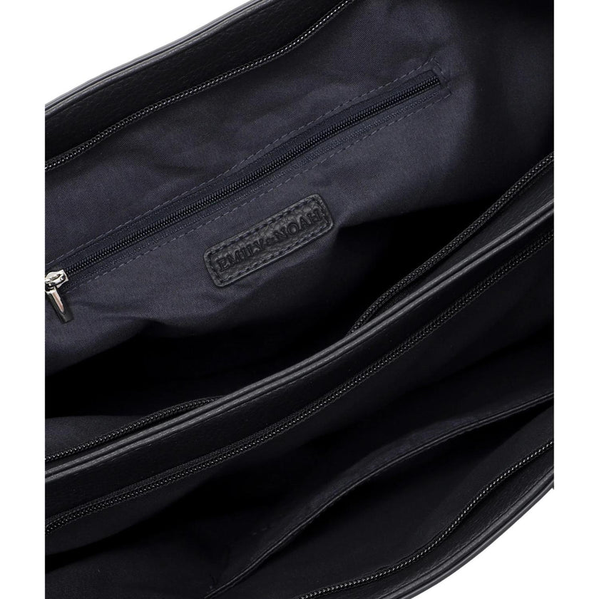 Emily & Noah Tas 65390 Heidemarie Blue 500