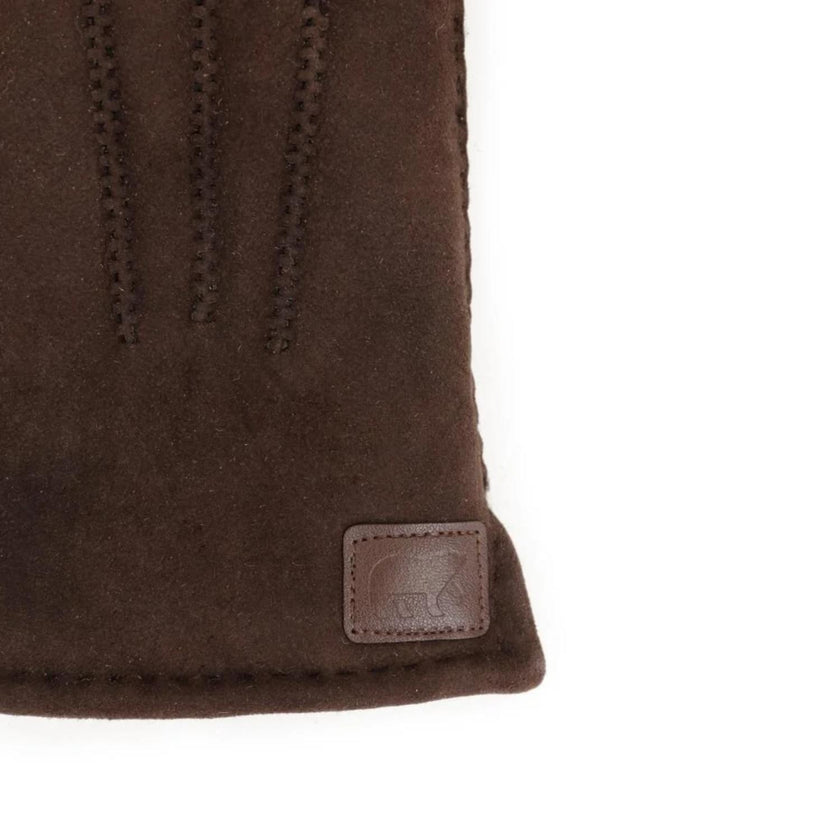 Bear Design Handschoenen HS1030 Victor Brown