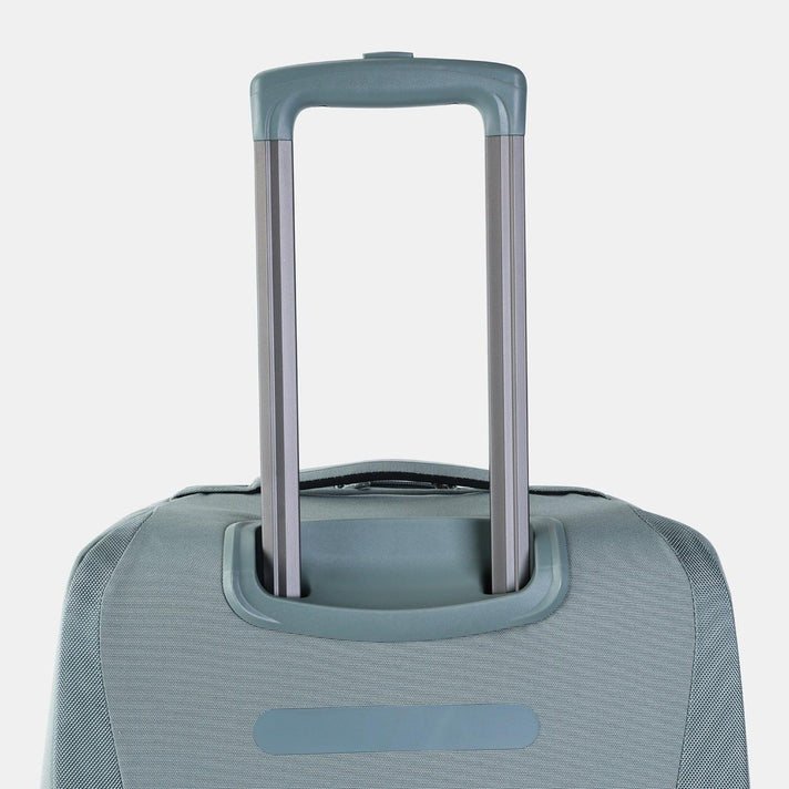 Hedgren Reistas HCMBY14 Journey duffle Grey Green 059 Hedgren Reistas HCMBY14 Journey duffle Grey Green 059