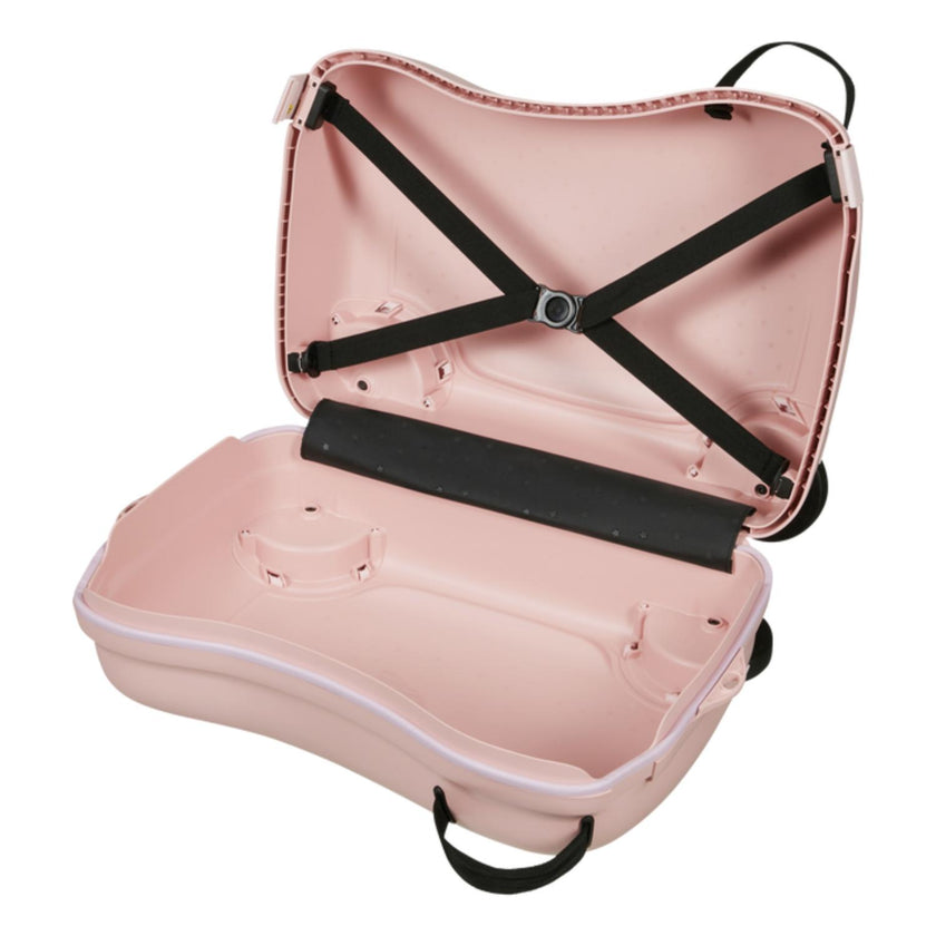 Samsonite Kinderkoffer 145033 Suitcase Unicorn Tess B015