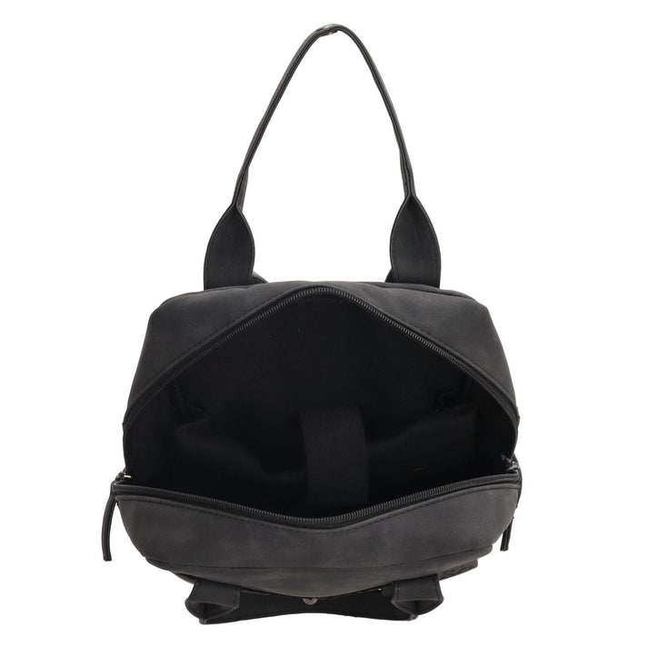 Zebra Trends Rugzak 20542 Merel Zwart 001 Zebra Trends Rugzak 20542 Merel Zwart 001