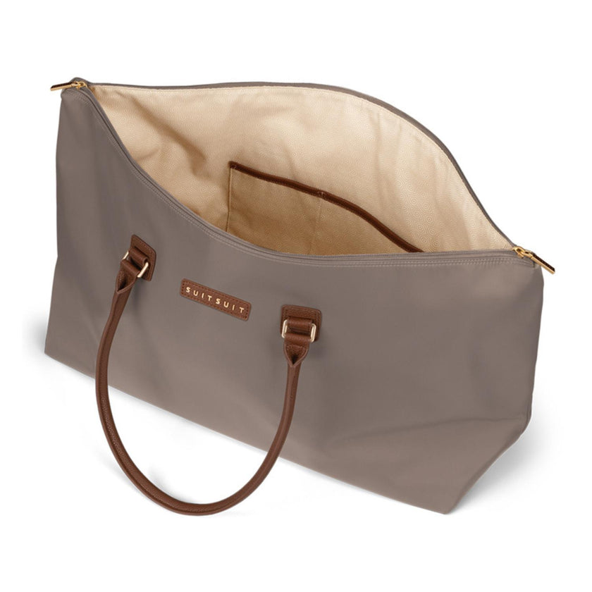 SUITSUIT Reistas BS-72715 Travel tote Taupe