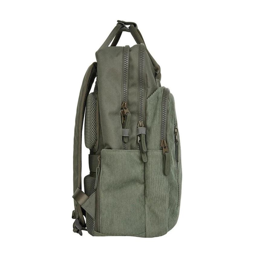 New Rebels Rugzak 51.1545 Ribbi Sage green 18