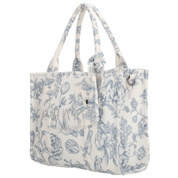 Charm Shopper W01051 Bond Floral Romance 1005 Charm Shopper W01051 Bond Floral Romance 1005