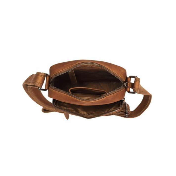 Chesterfield Tas C48.0980 * Birmingham 31 Cognac Chesterfield Tas C48.0980 * Birmingham 31 Cognac