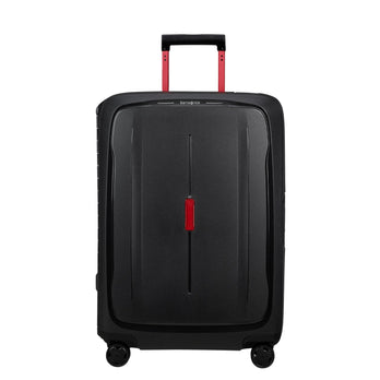 Samsonite Koffer 146911 69/25 Essens Charcoal/Red 1186 Samsonite Koffer 146911 69/25 Essens Charcoal/Red 1186