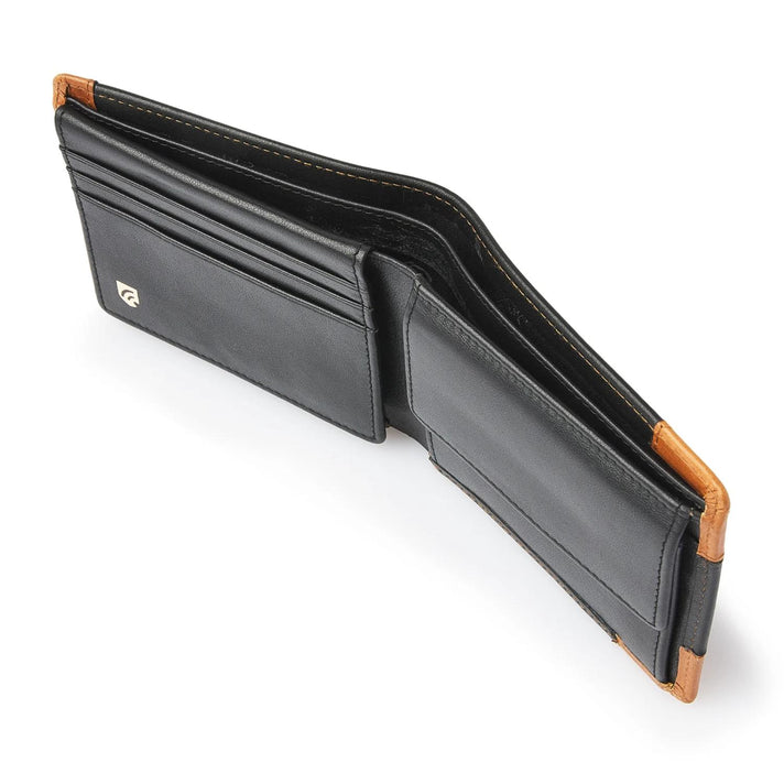 Castelijn en Beerens Portemonnee 57 4190 80 Yr Zwart Castelijn en Beerens Portemonnee 57 4190 80 Yr Zwart