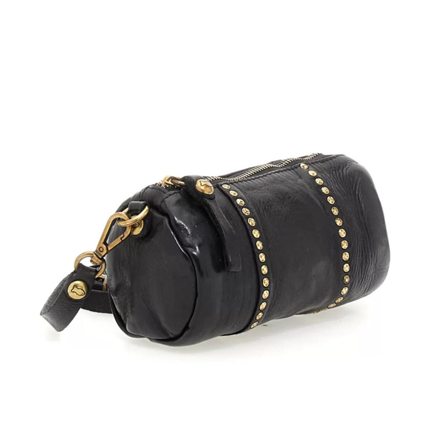 Campomaggi Tas C033060ND/X0007 C0001 Black