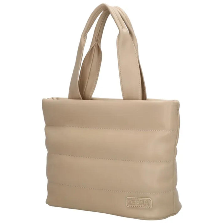 Zebra Trends Tas 23045 Evie Lichttaupe 117 Zebra Trends Tas 23045 Evie Lichttaupe 117