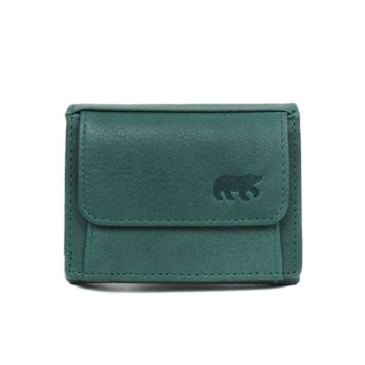 Bear Design Portemonnee CP4102 Nana Aqua Bear Design Portemonnee CP4102 Nana Aqua