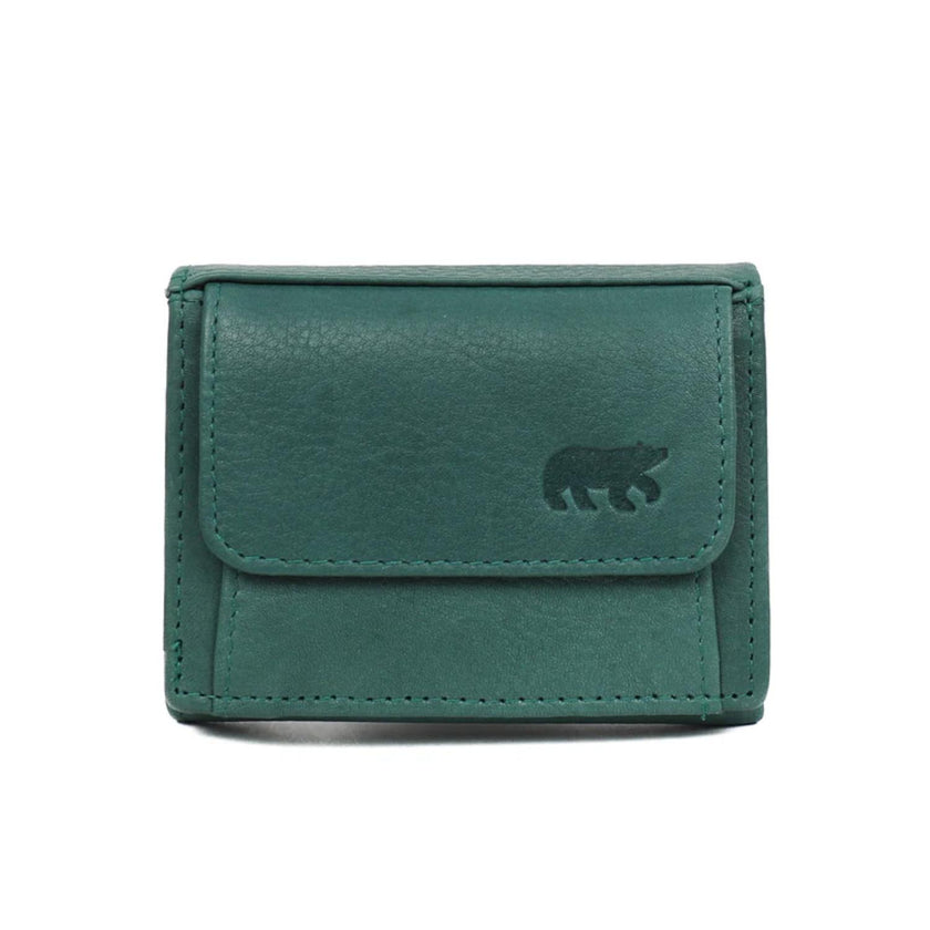 Bear Design Portemonnee CP4102 Nana Aqua