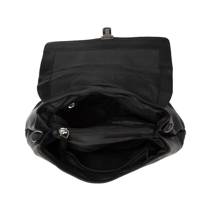 Chesterfield Tas C48.1364 Angera Zwart 00 Chesterfield Tas C48.1364 Angera Zwart 00