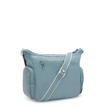 Kipling Tas Gabb S 14493 3NL Relaxed Grey Kipling Tas Gabb S 14493 3NL Relaxed Grey