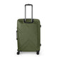Oistr Koffer Denver-28 75 cm Army Green