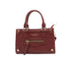 Flora&Co Tas F7561 Bordo