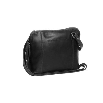 Chesterfield Tas C48.1115 River 00 Zwart Chesterfield Tas C48.1115 River 00 Zwart