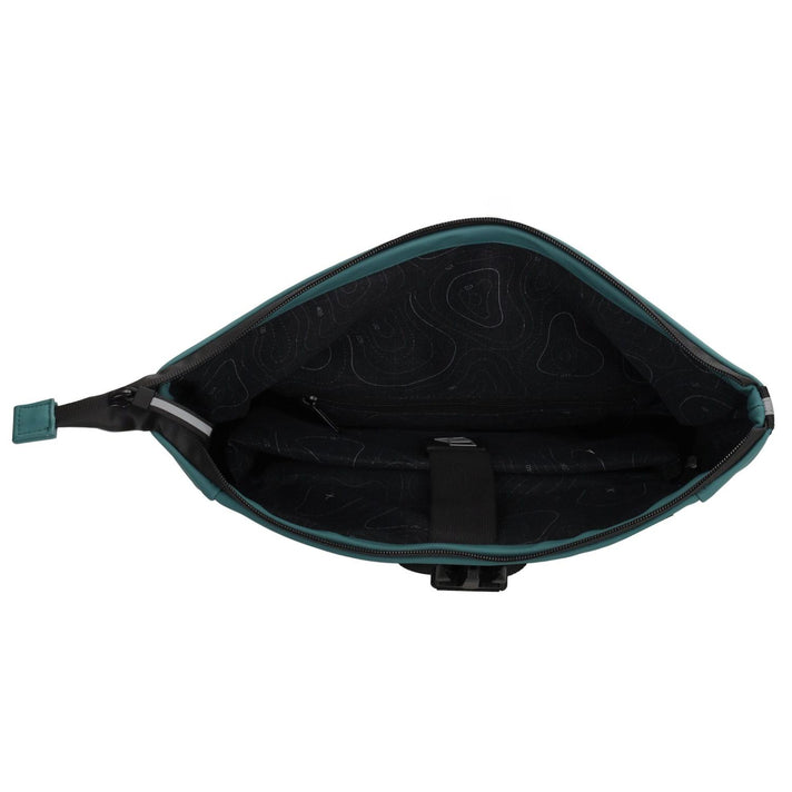 Beagles Fietstas 21337 Bicycle Petrol 025 Beagles Fietstas 21337 Bicycle Petrol 025