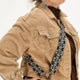 Beagles Schouderriem 23697 Zwart 001