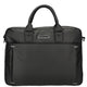 Enrico Benetti Laptoptas 47247- Zwart 001