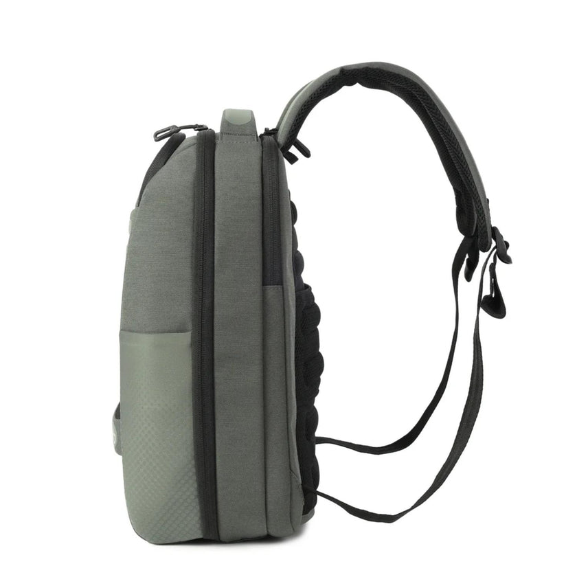 Hedgren Laptop Rugzak HCMBY08 Handle L Black Ink 905