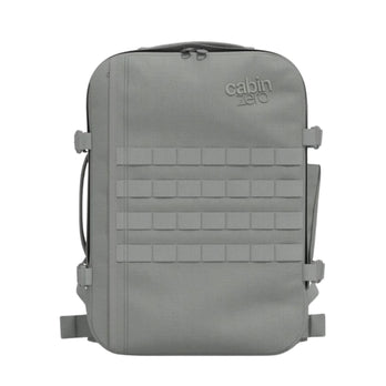 Cabin Zero Reistas CZ18 Milit 36 ltr Frosty Morning 2515 Cabin Zero Reistas CZ18 Milit 36 ltr Frosty Morning 2515