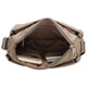 Beagles Tas W00800 Taupe 016
