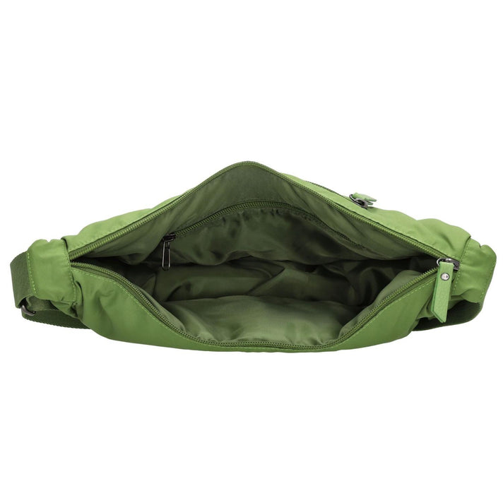 Beagles Crossbody 21989 Calvia Groen 023 Beagles Crossbody 21989 Calvia Groen 023