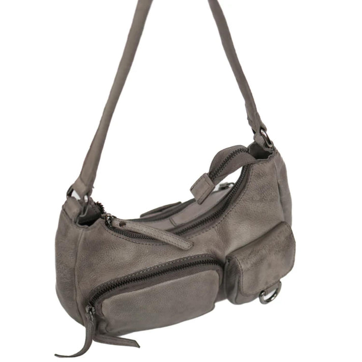 Bear Design Tas MJ2049 Grey Bear Design Tas MJ2049 Grey