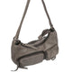 Bear Design Tas MJ2049 Grey