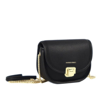 Daniele Donati Tas 01.480 Black 00 Daniele Donati Tas 01.480 Black 00