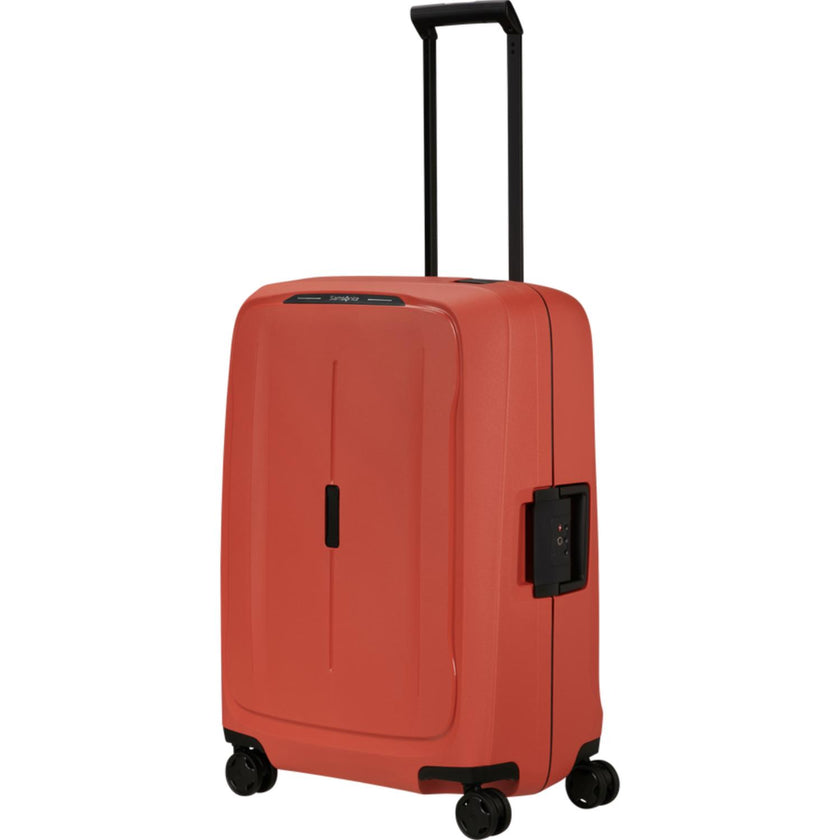 Samsonite Koffer 146911 69/25 Essens Clay 7060