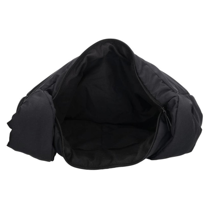 Beagles Tas 24489 Calvia Zwart 001