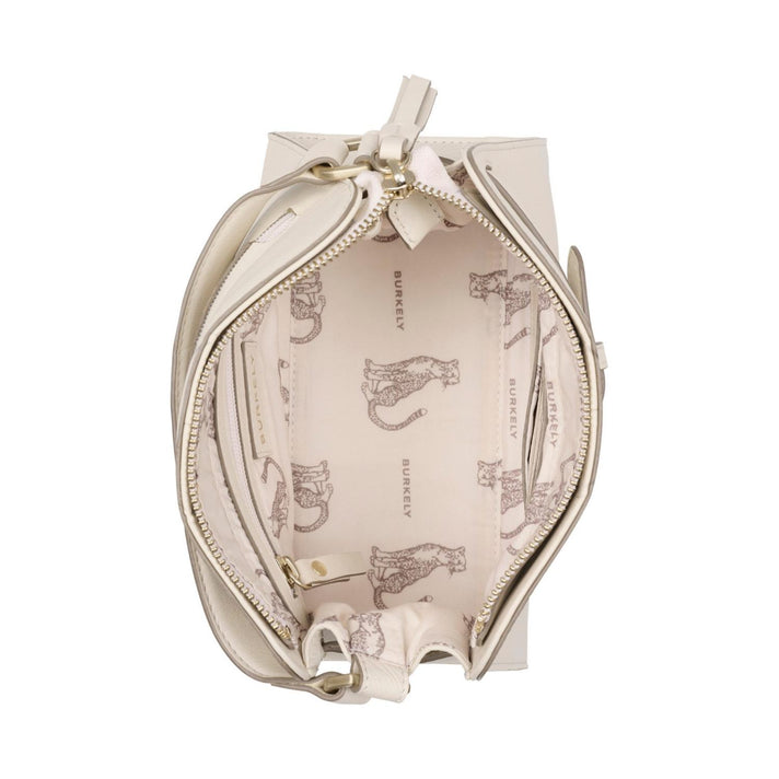 Burkely Tas 1001904 Citybag 01 Off White Burkely Tas 1001904 Citybag 01 Off White