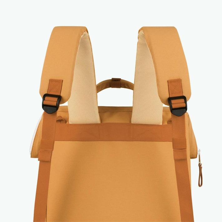 Cabaïa Verzorgings rugzak Baby bag M Hendaye Cabaïa Verzorgings rugzak Baby bag M Hendaye