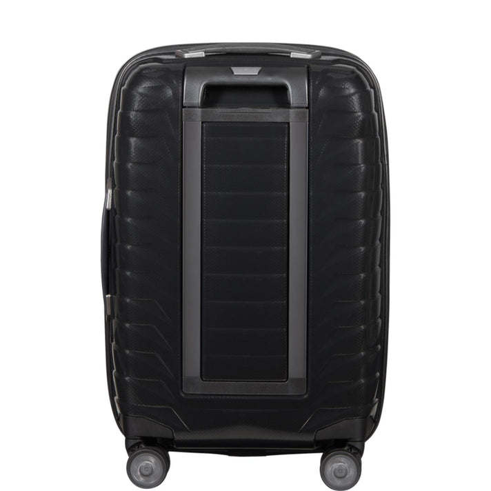 Samsonite Koffer 159484 exp 55/20 35 cm Proxis Black 1041 Samsonite Koffer 159484 exp 55/20 35 cm Proxis Black 1041