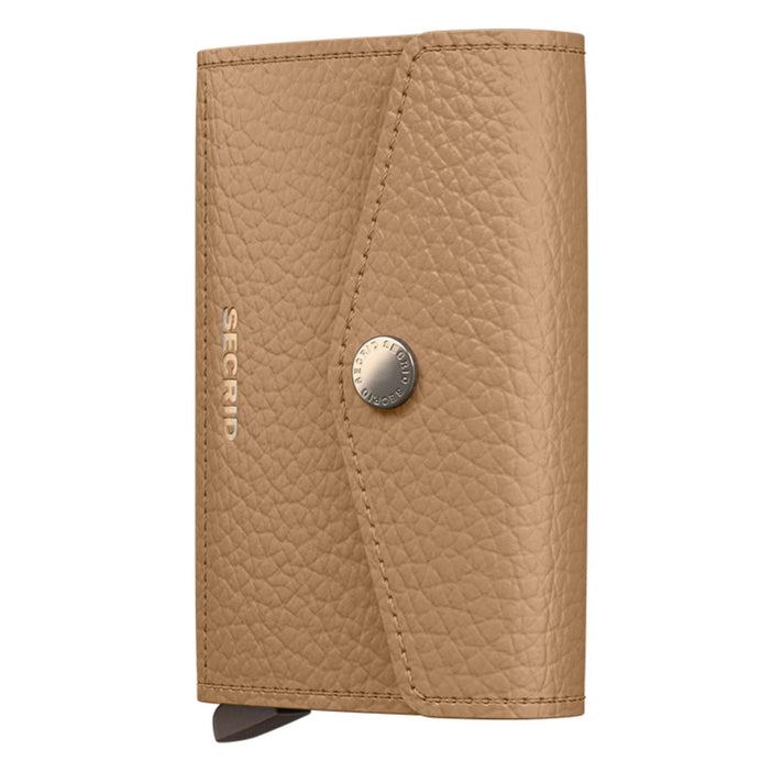 Secrid Envelope wallet Envelope wallet Pebble Cappuccino Secrid Envelope wallet Envelope wallet Pebble Cappuccino