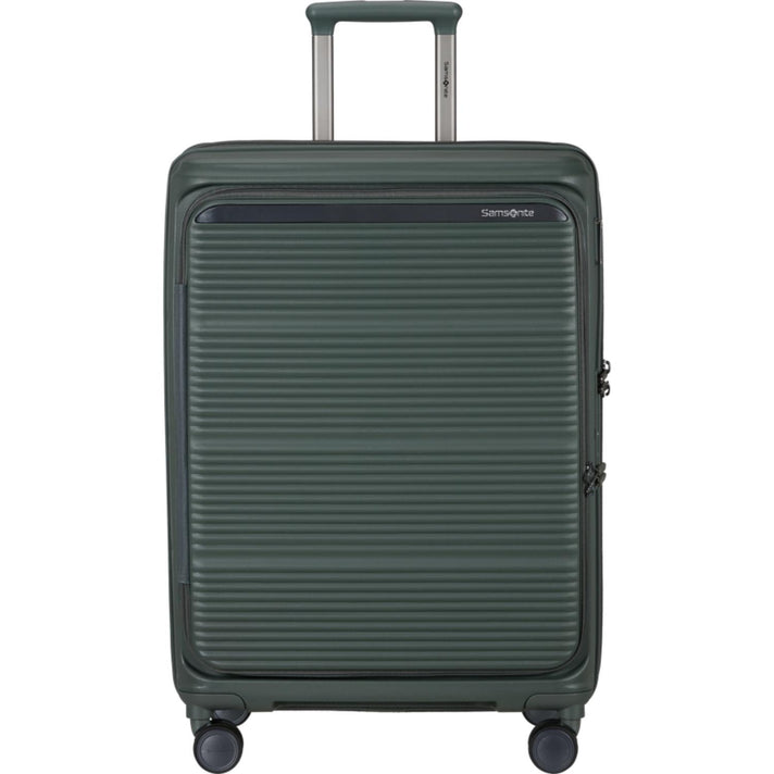 Samsonite Koffer 156525 67/24 Exp Olive 1633 Samsonite Koffer 156525 67/24 Exp Olive 1633