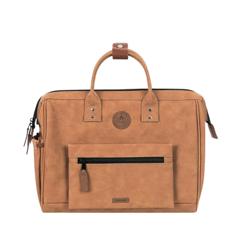 Cabaïa Laptoptas Messenger V2 Moscow