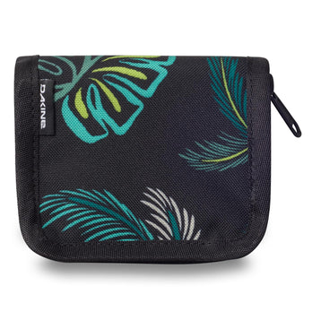 Dakine Portemonnee Soho Electric Tropical Dakine Portemonnee Soho Electric Tropical