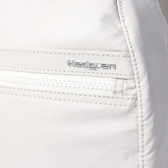 Hedgren Rugzak HIC11L Vogue L Creased Vaporous Grey 865 Hedgren Rugzak HIC11L Vogue L Creased Vaporous Grey 865