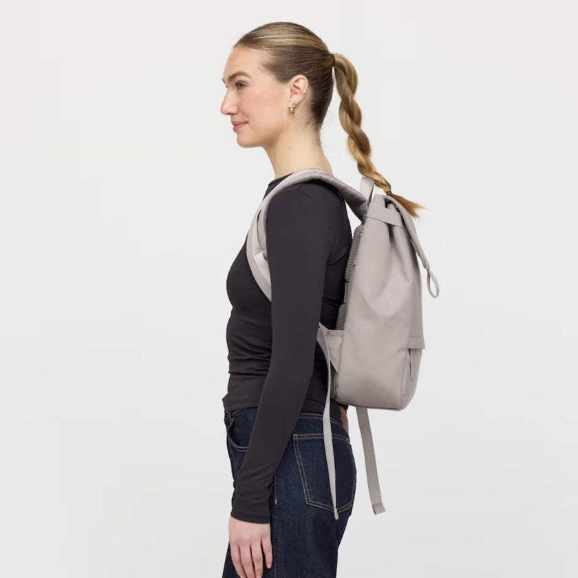 Kapten & Son Rugzak Fyn Muted Rose